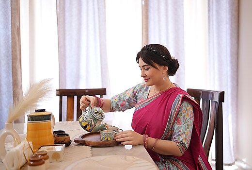Shree Keli Kunj-Spacious &Luxury 2BHK in Vrindavan