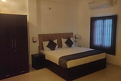 Rudraksh Paradise., Varanasi