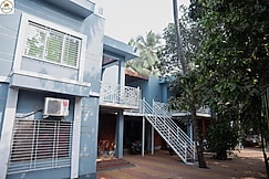 Shivansh Cottage & Resort, Diveagar