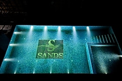 Sands  Tajpur, Digha