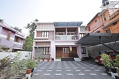 Shivoham Homestay, Varkala