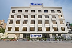 Hotel 91 Prive, Gurgaon