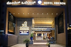 TGI Oberon, Bangalore