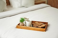 Impiana Double Bed Bathtub Suite, Mulshi