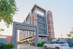 Hotel Chand Ratan Palace by Travinities, Phalodi