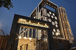 Chand Ratan Palace, Dungargarh