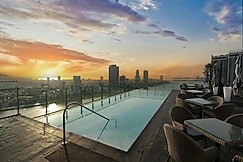 Wink Danang Riverside, Unscripted by Hyatt - 24 Hours stay, Da Nang