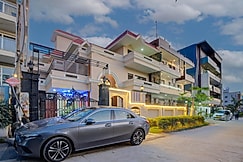 Amrit Villa Luxurious Stay, Gurgaon