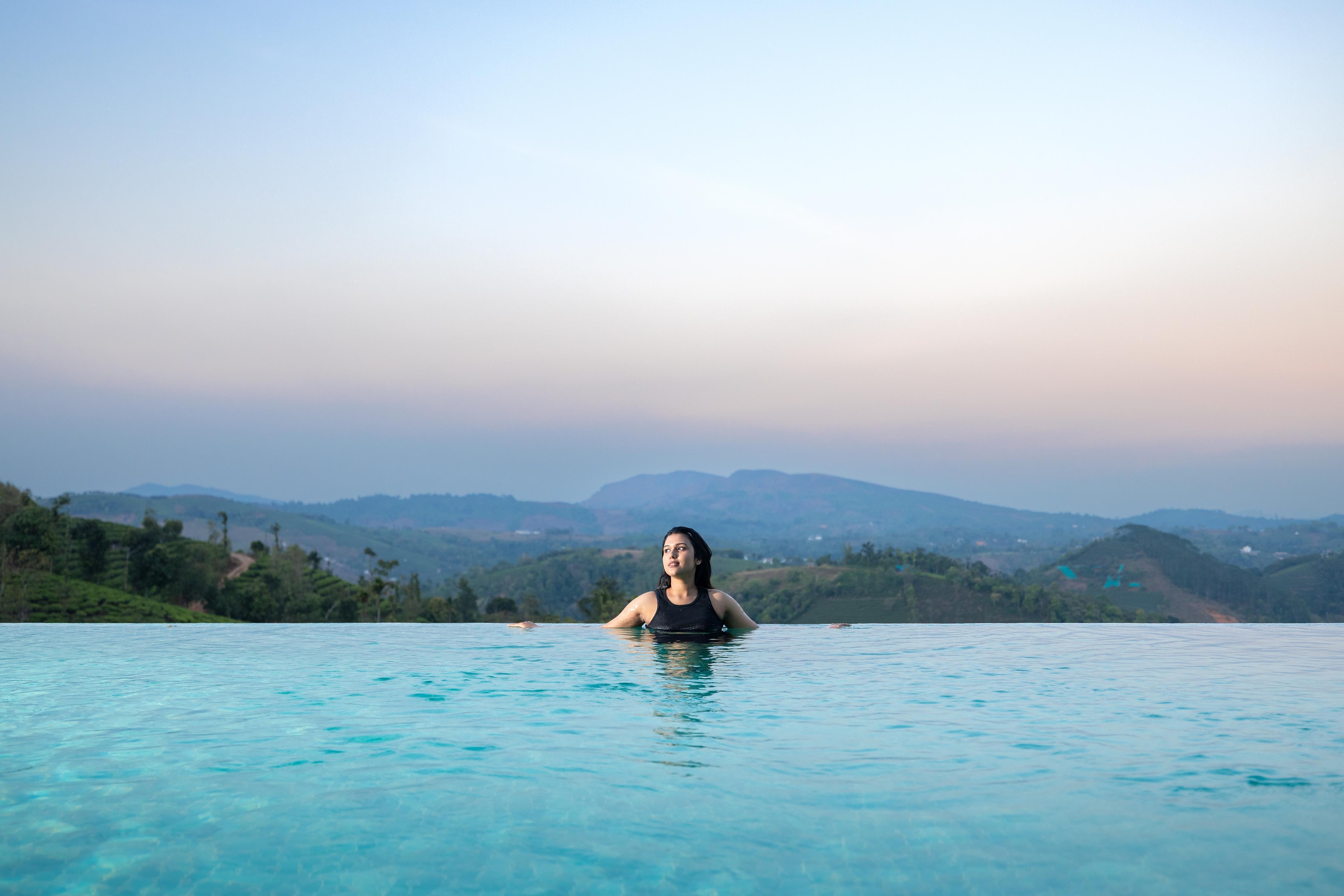 Elysian Vale  II  Best Luxury Resort in Vagamon - Tap to explore photos