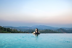 Elysian Vale  II  Best Luxury Resort in Vagamon, Vagamon