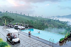 Elysian Vale  II  Best Luxury Resort in Vagamon, Kuttikkanam