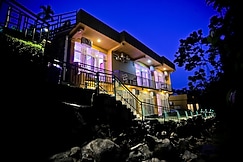 By The Stream, Wayanad