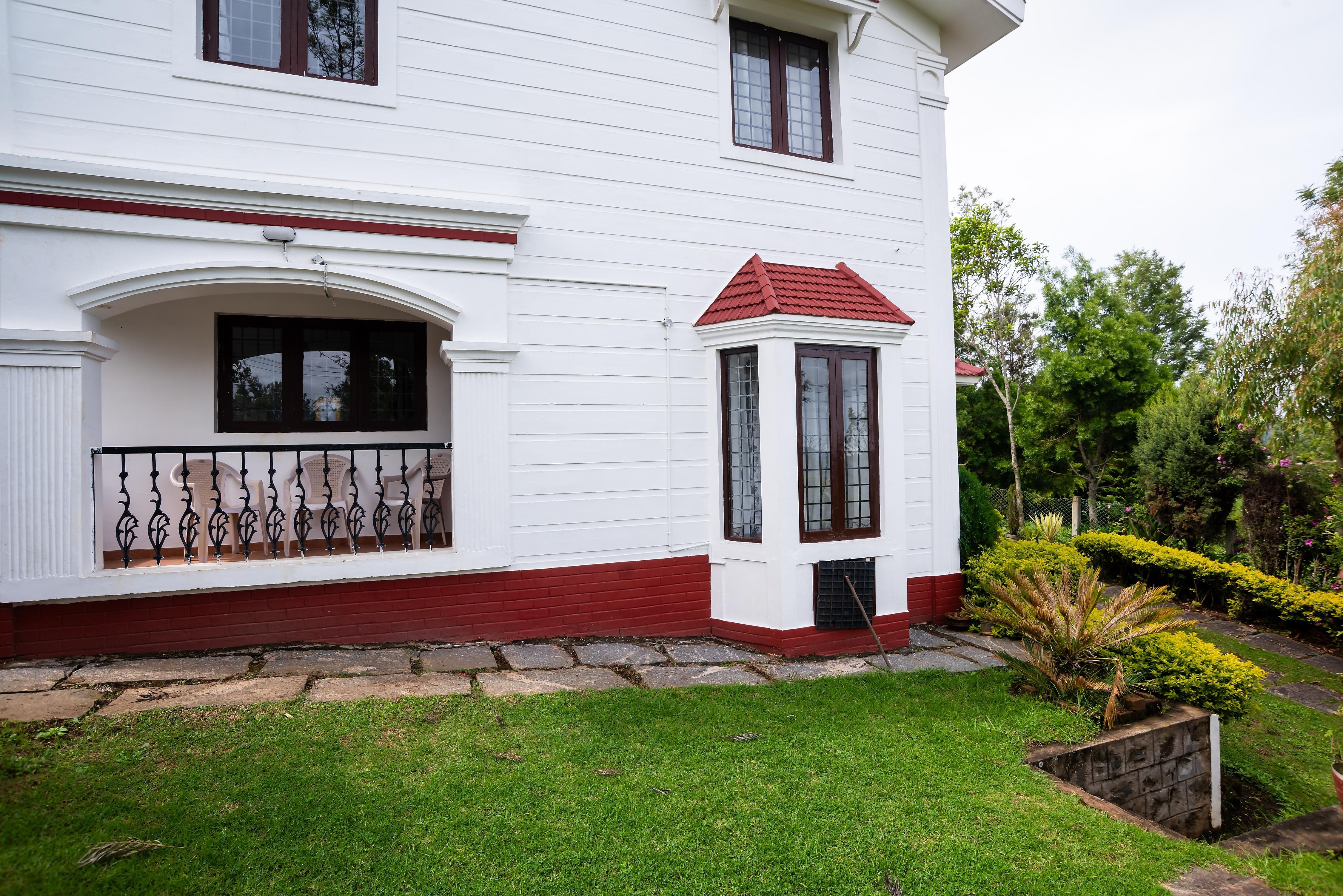 Trilan Cottages - Tea Estate - Kannerimukku - Tap to explore photos