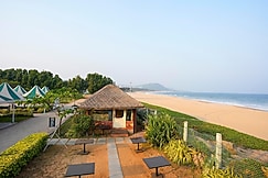 Shore Front Resort, Visakhapatnam