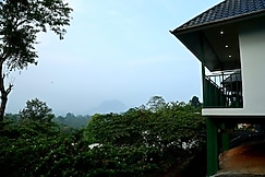 Wayanad Cave And Pillor Resort, Wayanad