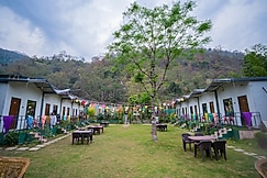 Velvet Valley Resort, Rishikesh