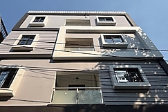 StayEasy-Rosewood Nest Kolkata, Kolkata