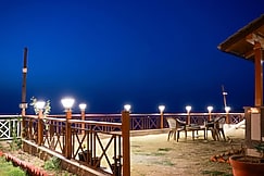 Qcent Club Mukteshwar, Lohaghat