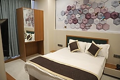 HOTEL NEXUS INN, Ahmedabad