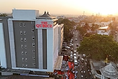 Hotel The Qubice, Kolhapur, Kolhapur