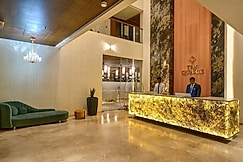 Hotel The Qubice, Kolhapur, Kolhapur