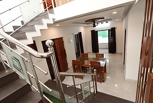 Ganges Premium Villa