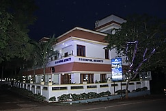 AAR Royal Resorts, Thiruvananthapuram