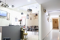 Kaveri Cloud Stay., Bangalore