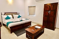 Radha Kunj Resort Pushkar, Pushkar