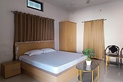 Krishna Villa | Entire 1BHK Apartment, Varanasi