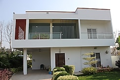 Willow The Villa, Ibrahimpatnam