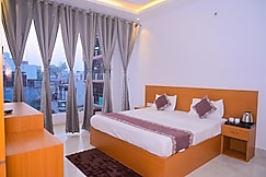 Avadh Palace | Ayodhya, Ayodhya