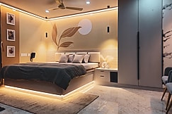 Boutique Studio || Entire 1RK Apartment ||, Puri