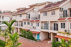 Alaya Stays Cavalo Marinho | 3 BHK Boho Retreat with Pvt Pool & Terrace, Ankola