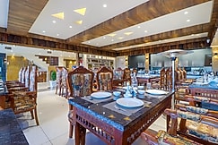 Nature's Lap- A Boutique Hotel, Mussoorie