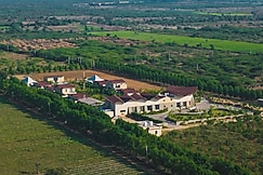 The Forest Chapter by Sayaji, Jawai, Falna