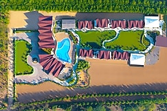 The Forest Chapter by Sayaji, Jawai, Sumerpur