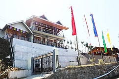 Okhli Homestay, Kalimpong