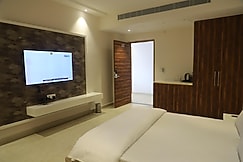 Hotel City INN, Dasua