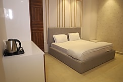 Hotel City INN, Pathankot