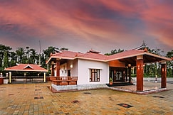 Bhuthanakadu Retreat Homestay, Chikmagalur