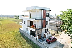 Suhana Aangan Homestay, Chittoor