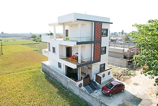 Suhana Aangan Homestay