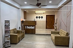 I Hotel - Bopal, Ahmedabad