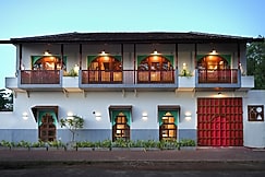 Xola Heritage Hostel, Alleppey