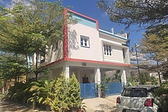 Chirunage Guest House , Nandi Hills