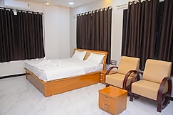 Hotel Pooja Inn, Pandharpur