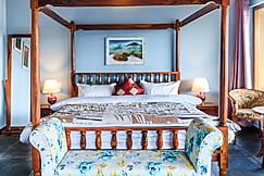 Shiloh Bungalows, Bhowali