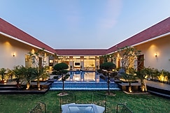 BOHO VILLA JAIPUR, Jaipur