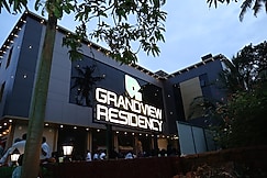 Grand View Residency, Nileshwar